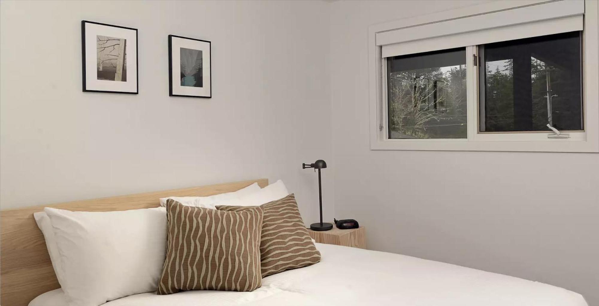 Pacific Sands Beach Resort Tofino Eksteriør bilde